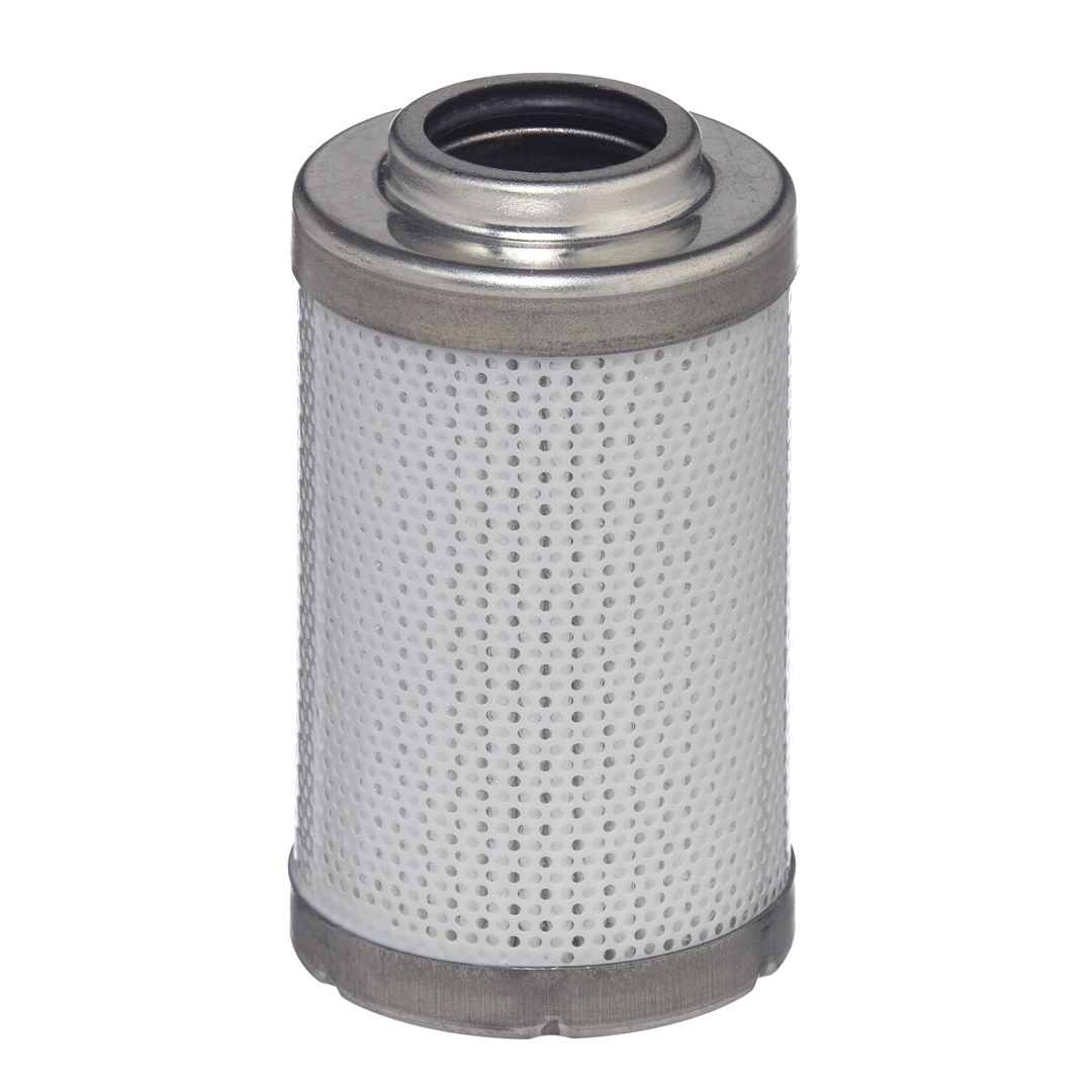 Filter, operating hydraulics